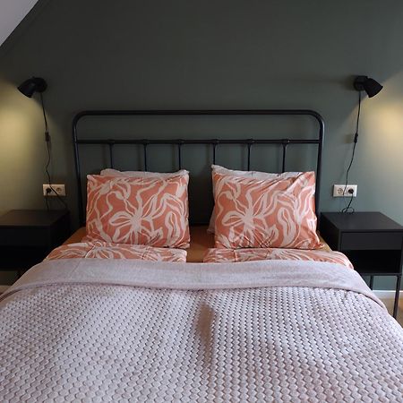 Апартаменты 'T Kistje Bed By The Sea Каудекерке Экстерьер фото